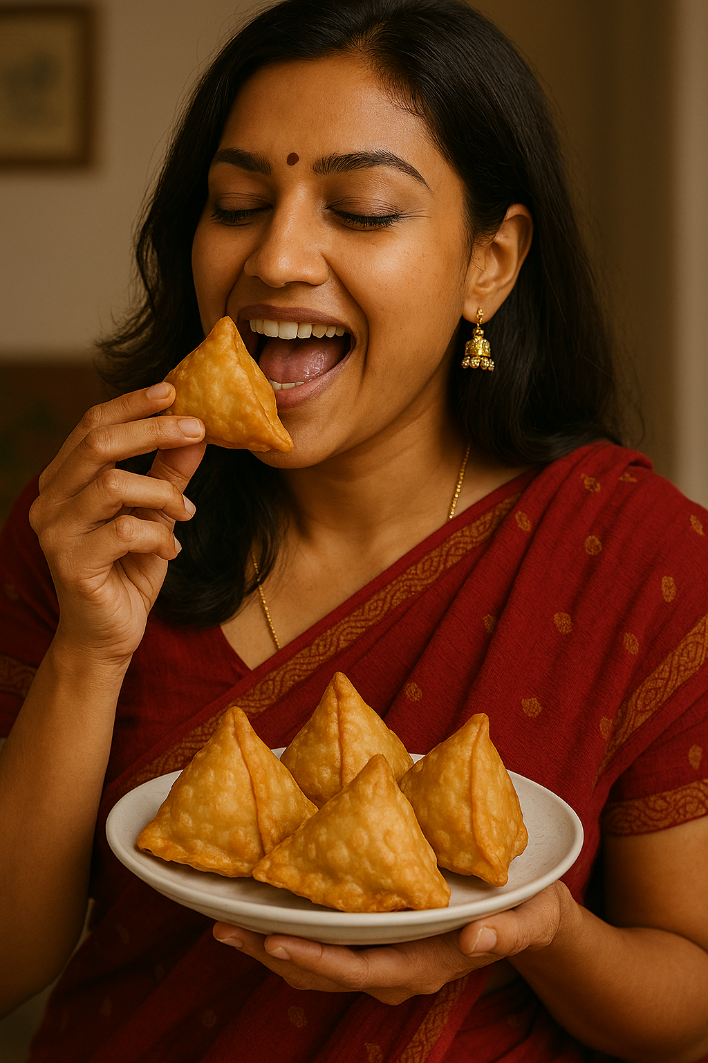 முக்கோண மோட்சம்